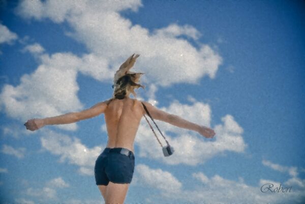 Femme photographe – Image 2