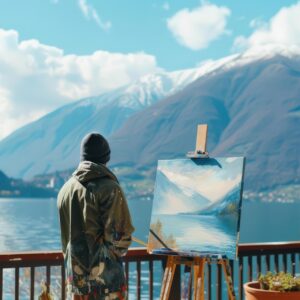 Artiste